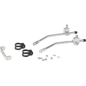 Tavaratelineen aisat, 195mm