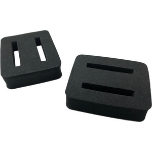 Fixplus Väliblokki, leveämmille fixplus-remmeille.