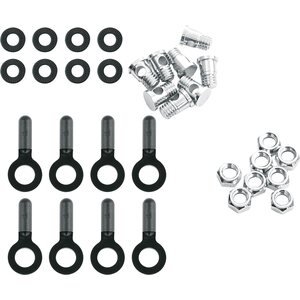 SKS Bluemels aisakiinnike-setti