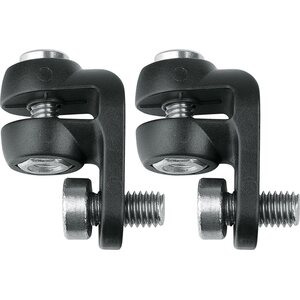 SKS Lokasuojan kiinnike-sarja joustokeuloihin