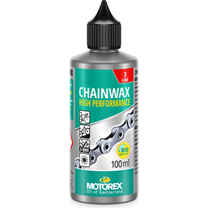 Motorex Chainwax 100ml