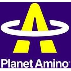 Planet Amino