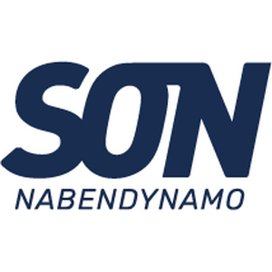 SON läpiakseliadapteri 12mm > QR