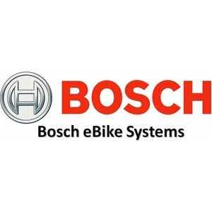 Bosch eBike