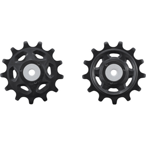 Takavaihtajien pienosat