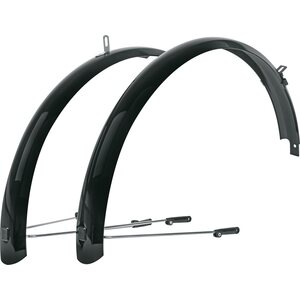 Täyspitkät lokasuojat