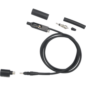 Wires and connectors